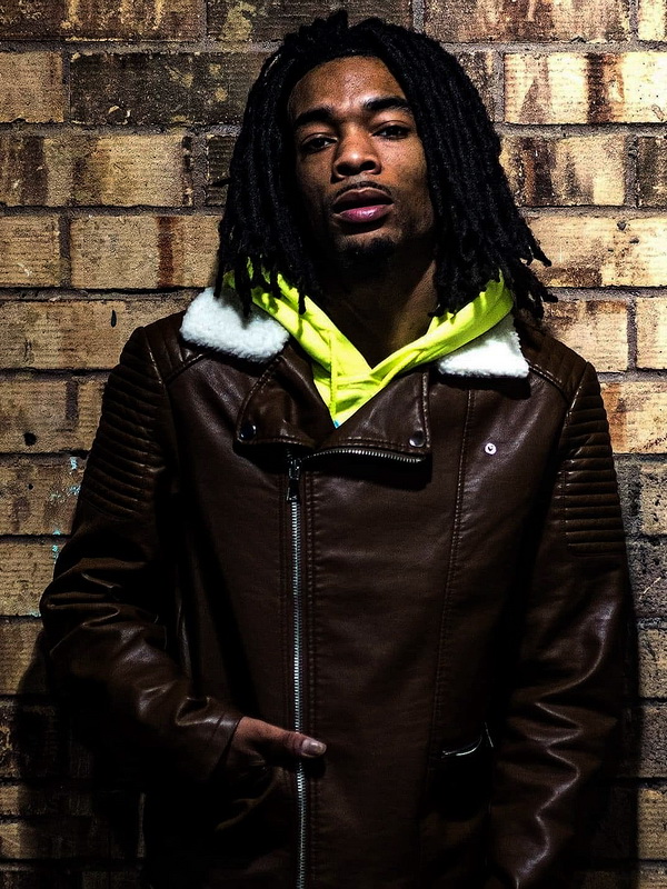 Skinna Mane photo