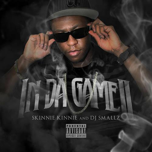 Skinnie Kinnie - In Da Game II cover