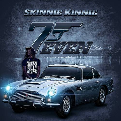 Skinnie Kinnie - Seven cover