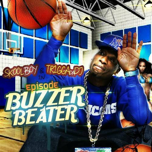 Skool Boy - Episode Buzzer Beater cover