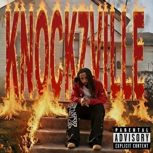 Sleepy Knockz - Welcome To Knockzville cover