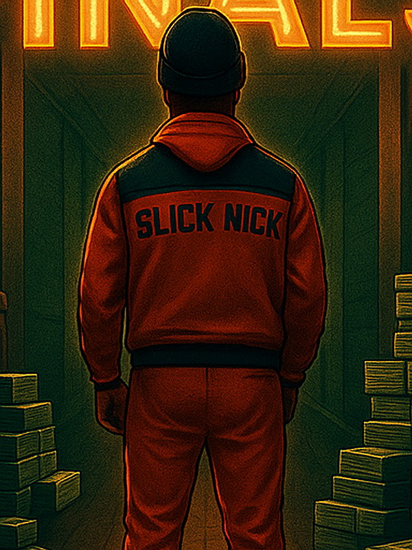 Slick Nick photo