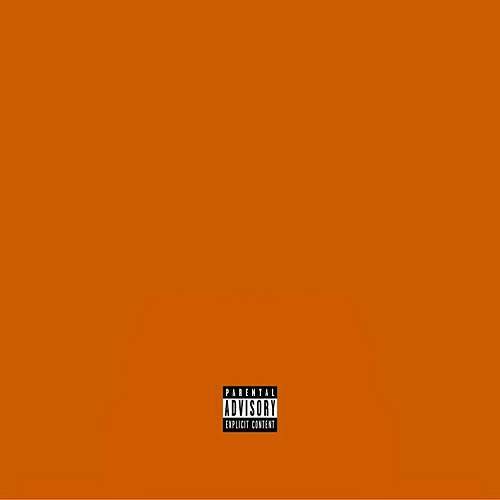 Slim, Ice Berg - Burnt Orange Playlist cover