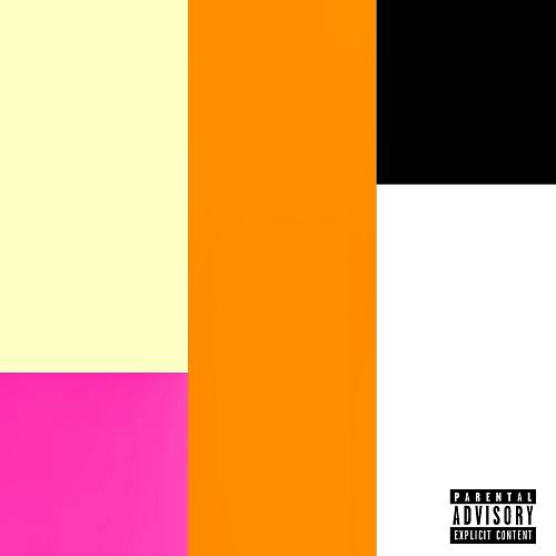 Noitsreallyice - Colors The Collection cover