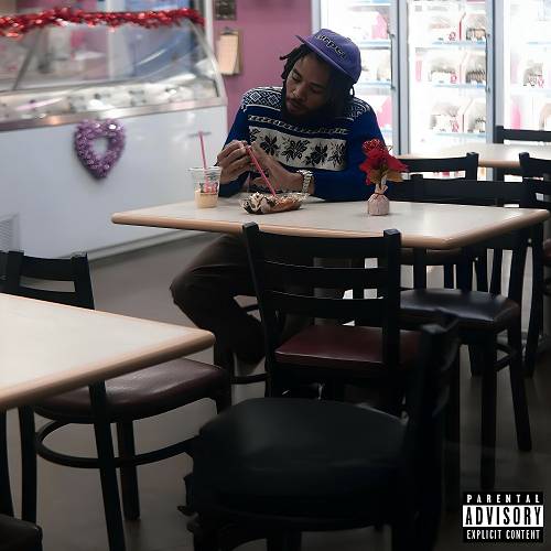 Noitsreallyice - No Rap cover