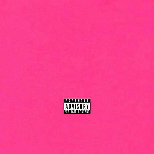 Slim, Ice Berg - Pink Playlist cover