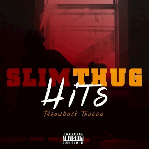 Slim Thug - Hits cover
