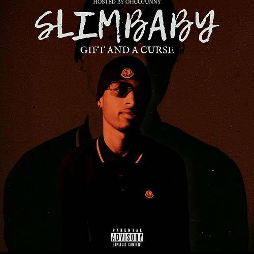 SlimBaby - Gift & A Curse cover