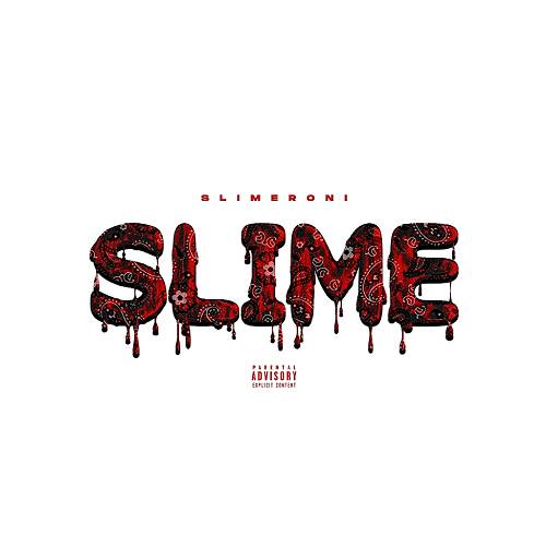 Slimeroni - Slime cover