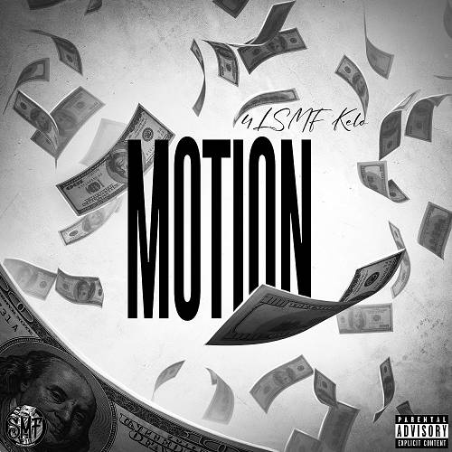 SMF Kelo - Motion cover