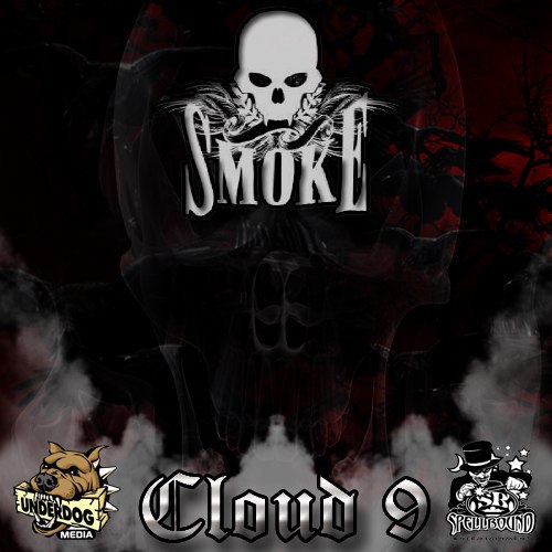 Smokey - Cloud 9 cover