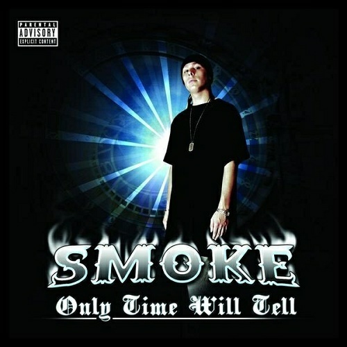Smoke - Only Time Will Tell cover