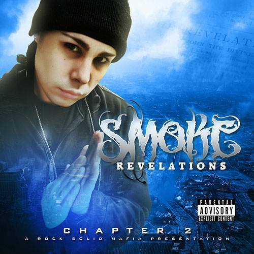 Smoke - Revelations. Chapter 2 cover