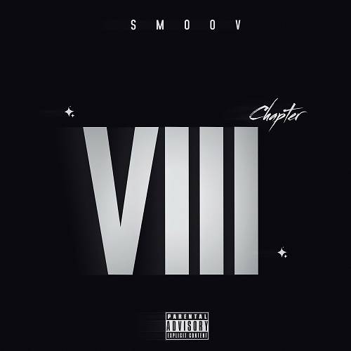 Smoov - Chapter VIII cover