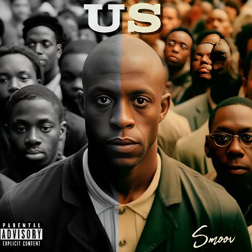 Smoov - Us cover