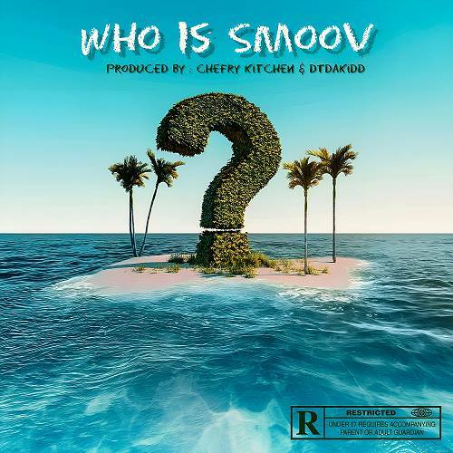 Smoov - Who Is Smoov cover