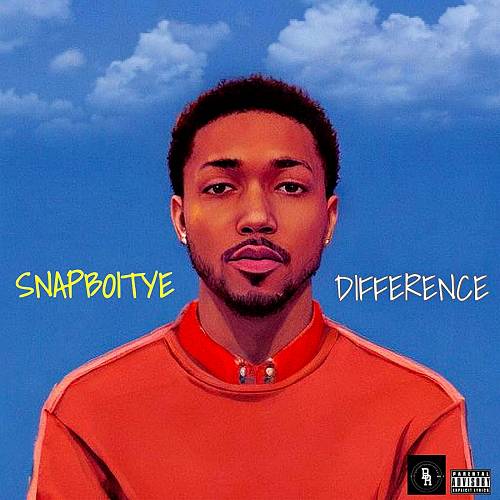 Snapboitye - Difference cover