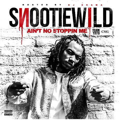 Snootie Wild - Ain`t No Stoppin Me cover