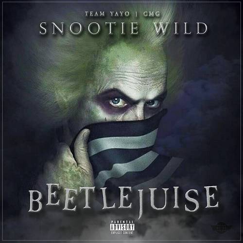 Snootie Wild - Beetlejuise cover