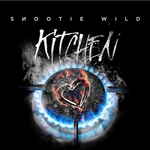 Snootie Wild - Kitchen cover