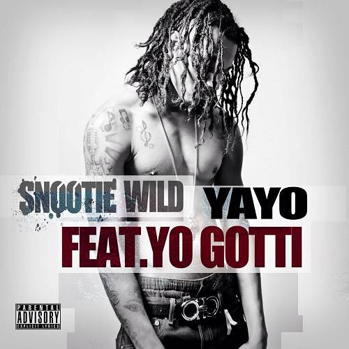 Snootie Wild - Yayo cover