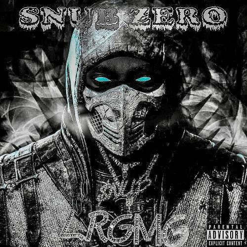 Snub - Snub Zero Deluxe cover