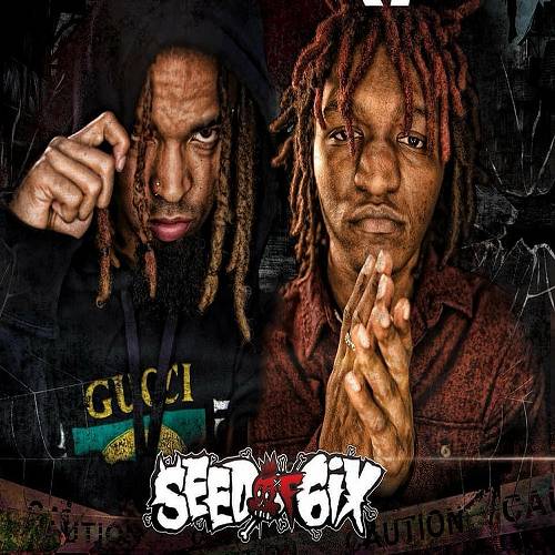 Seed Of 6ix - 6ix Styles (The Recap) cover