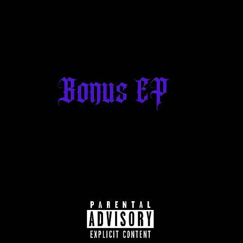 Seed Of 6ix - Bonus EP cover