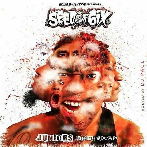 Seed Of 6ix - Juniors cover