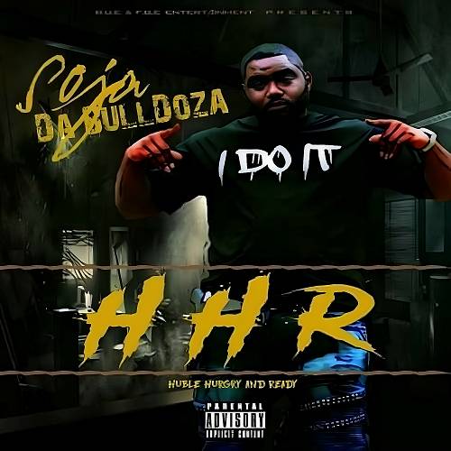Soja Da Bulldoza - HHR cover