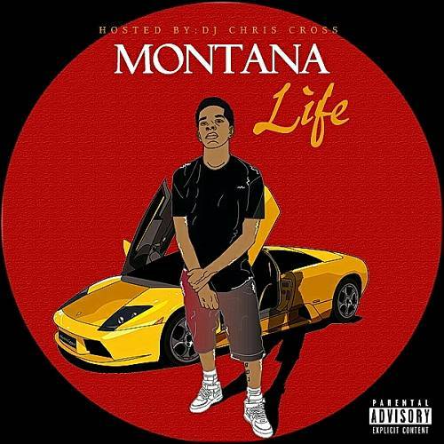 Montana - Life cover