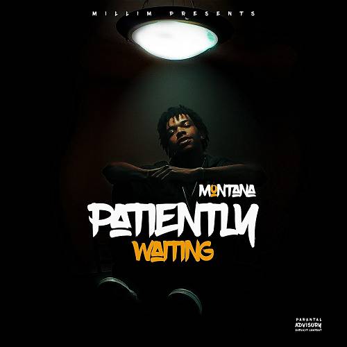 Montana - Patiently Waiting cover