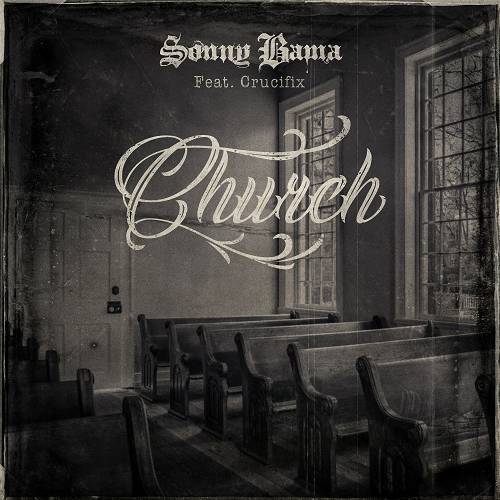 Sonny Bama - Church cover