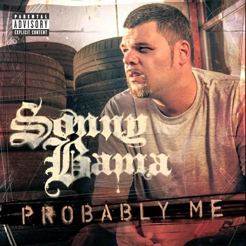 Sonny Bama - Probably Me cover