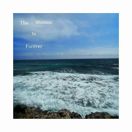 Sonofthe.Wav - The Moment In Forever cover