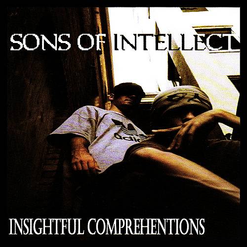 Sons Of Intellect - Insightful Comprehentions cover