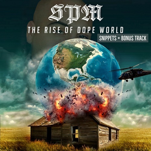 SPM - The Rise Of Dope World Snippets cover