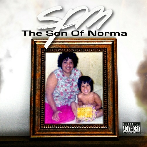 SPM - The Son Of Norma cover