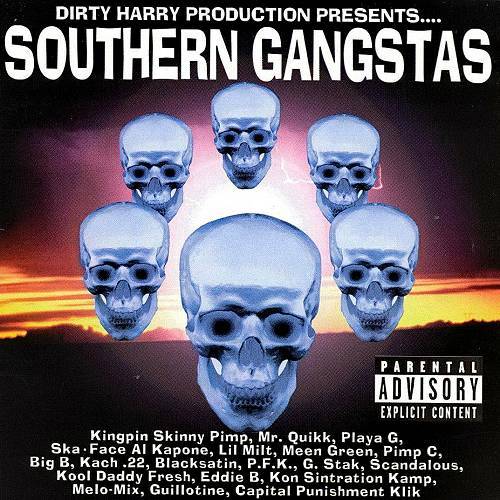Southern Gangstas photo
