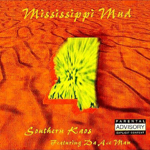 Southern Kaos - Mississippi Mud cover