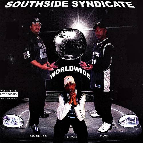 Southside Syndicate - Worldwide cover
