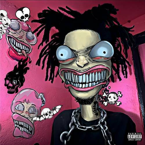 SPC Lil Hott - Fein Activity cover