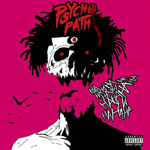 SPC Lil Hott - Psychopath cover