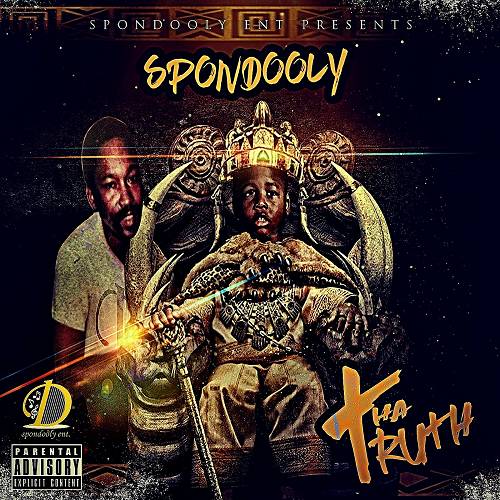 Spondooly - Tha Truth cover