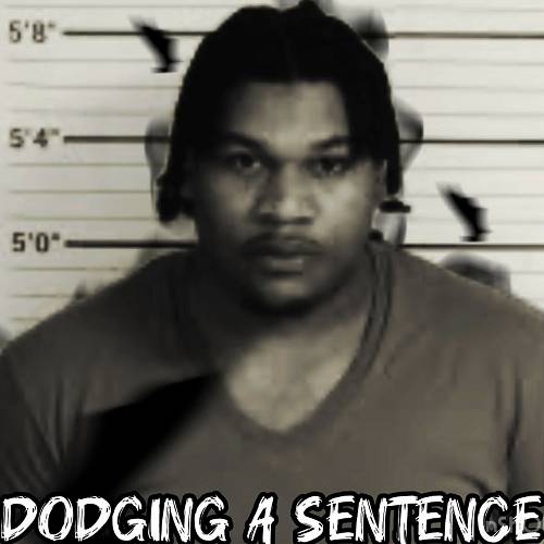 STCO Justo - Dodging A Sentence cover