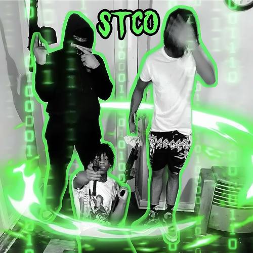 STCO Justo - Who They Need cover
