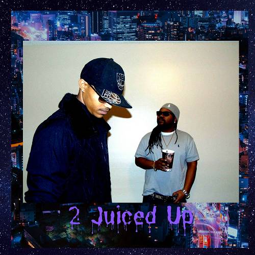 Stebolotty - 2 Juiced Up cover