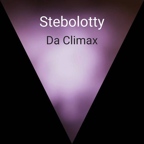 Stebolotty - Da Climax cover