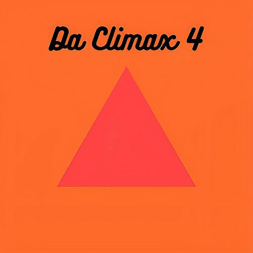 Stebolotty - Da Climax 4 cover