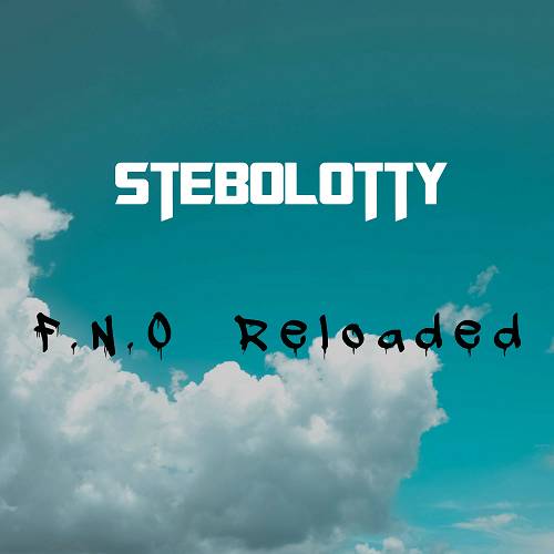 Stebolotty - F.N.O. Reloaded cover